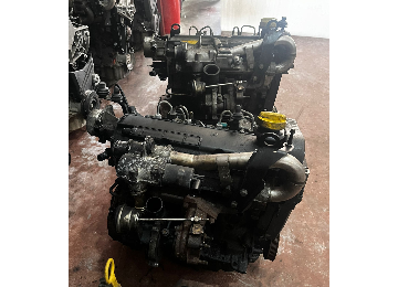 1.5 65’lik Kango komple motor