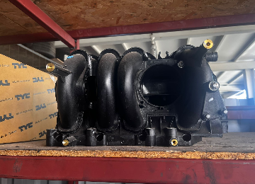 Clio 1.4 8 valf emme manifoldu sıfır orjinal