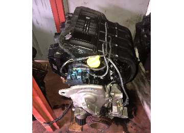 Clio 2 1.2 benzli motor