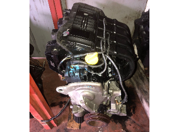 Clio 2 1.2 komple dolu motor