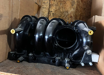 Clio 2 1.4 8 valf emme manifodu