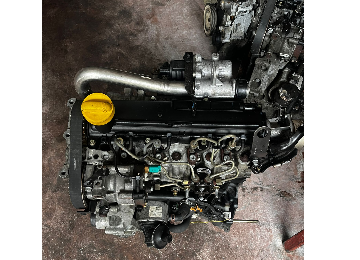Clio 2 1.5 65’lik çıkma motor