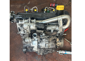 Clio 2 1.5 komple motor sıfır yapılı