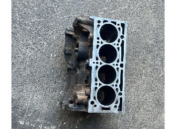Clio 2 1.6 8 valf blok