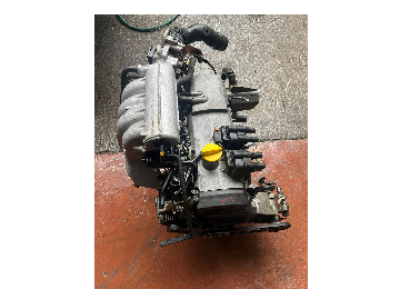 Clio 2 1.6 8 valf komple dolu motor