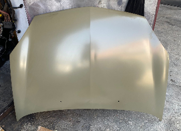 Clio 2 kaput sıfır