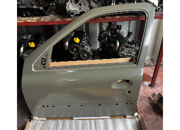 Clio 2 sol ön kapı sıfır