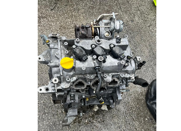 Clio 4 0.9 tce motor