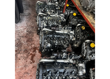 Clio 4 1.5 90’lıkkomple  motor