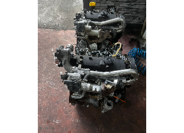 Clio 4 1.5 dizel 90’lık komple dolu motor