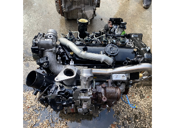 Clio 4 1.5 dizel 90’lık motor