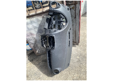 Clio 4 çıkma orijinal göğüs