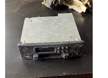 Clio kaset çalar teyip