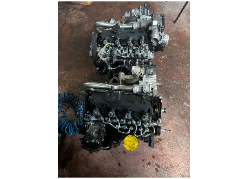 Dacia dokker 1.5 90’lık çıkma dolu motor