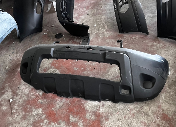 Dacıa duster 2012-2013 ön tampon