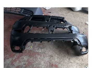 Dacıa duster 2016-2020 ön tampon