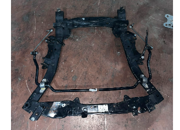 Dacia Duster 4carpcı4 Travers