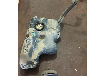 Dacia Logan 1.4 8 valf benzinli depo