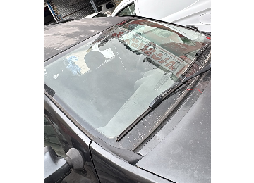 Dacia logan ön cam