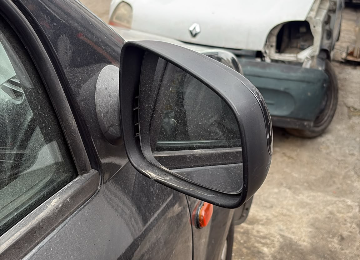 Dacia logan sağ ayna