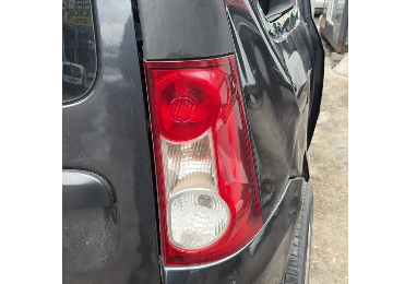 Dacia logan sag stop