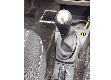 Dacia logan vites kulesi
