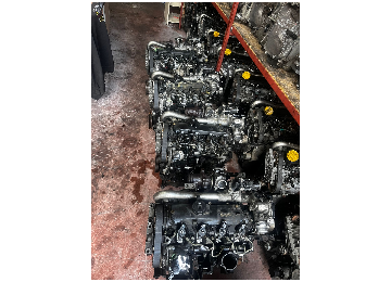 Dacia Sandero 1.5 90’lık komle motor