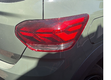 Dacia sandero sağ stop 2021-2025