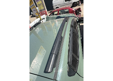 Dacia sandero sağ tavan barı 2021-2025