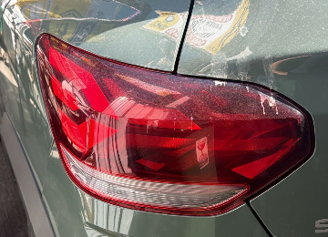 Dacia sandero sol stop 2021-2025