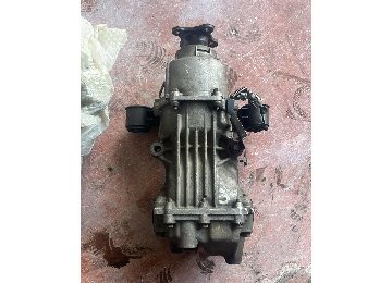 Duster 4 carpı4 Defransiyel