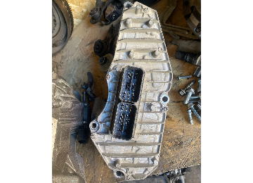 Edc beyni fluence