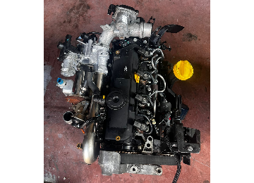 Fluence 1.5 dizel 110’luk komple dolu motor