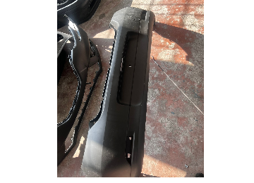 Fluence arka tampon sıfır