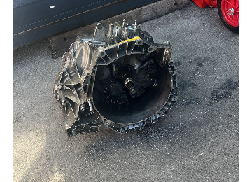 Fluence Edc Şanzıman otomatik