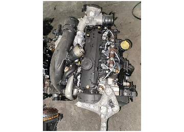 Fluence Megane 3 1.5 dci 90’lık motor