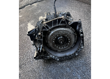 Fluence otomatik şanzıman edc