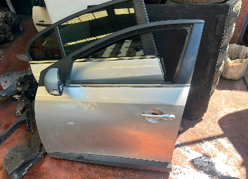 Fluence sol ön kapı dolu hatasız