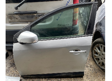Fluence sol ön kapı