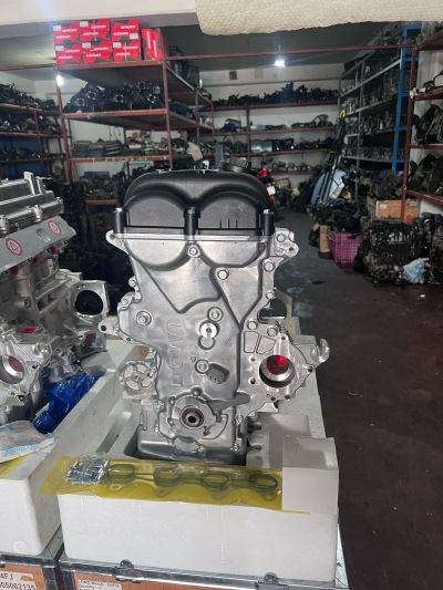 Hyundai elantra Sıfır sandık motor