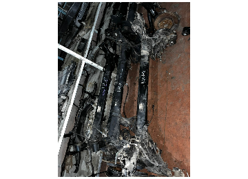 Kadjar dingil çıkma orjinal