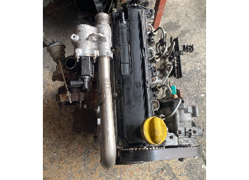 Kango 1.5 dizel 65’lik komple dolu motor