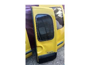 Kango 1 sağ bagaj kapagı