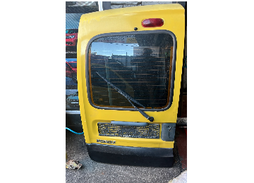 Kango 1 sol bagaj kapağı