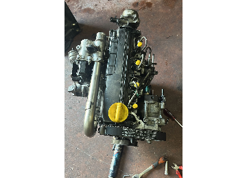 Kango 2 1.5 komple dolu motor sıfır yapılı