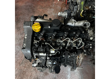 Kango 3 1.5 105’lik çıkma motor