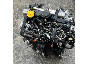 Kango 3 1.5 105’lik motor