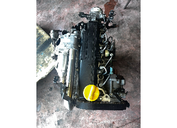 Kango 3 1.5 85’lik çıkma motor