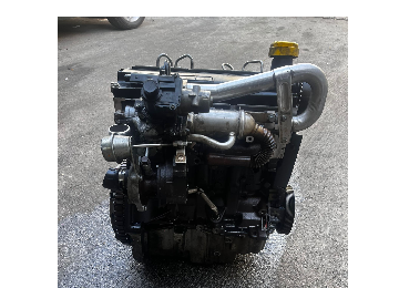 Kango 3 1.5 85’lik komle dolu motor