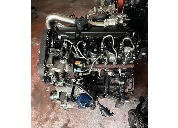 Kango 3 Laguna 3 1.5 90’lık komple dolu motor